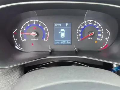 BAIC X3 2019, 65700 км, за 28000 CNY - фото 14