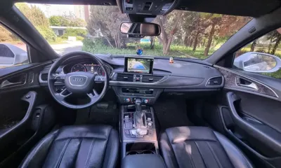 Audi A6 2018, 200547 км, за 12000000 KRW - фото 7