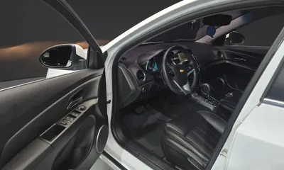 ChevroletGMDaewoo Cruze 2016, 58791 км, за 6500000 KRW - фото 10