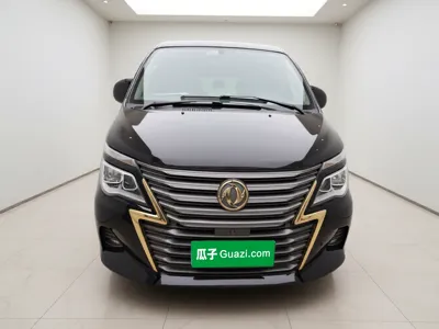 Forthing Lingzhi 2020, 43700 км, за 50983.94 CNY