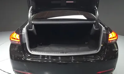 Genesis G80 2017, 141818 км, за 11200000 KRW - фото 20