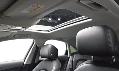 Audi A6 2016, 92830 км, за 13700000 KRW - фото 18