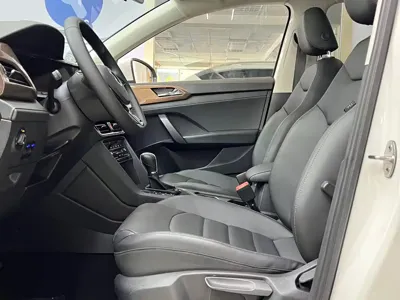 Volkswagen Tharu 2022, 70000 км, за 97800 CNY - фото 14