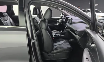 Hyundai Santafe 2019, 93772 км, за 17490000 KRW - фото 11