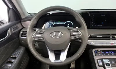 Hyundai Palisade 2022, 68649 км, за 32700000 KRW - фото 14