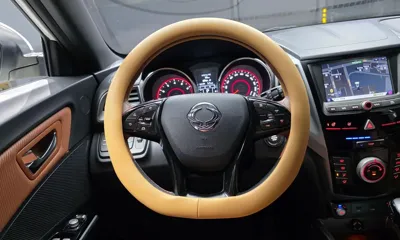 KG_Mobility_Ssangyong TIBOLI 2018, 80917 км, за 9300000 KRW - фото 13