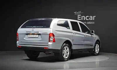 KG_Mobility_Ssangyong KORANDO 2012, 88947 км, за 5000000 KRW