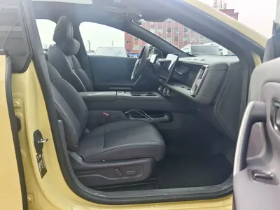 Leapmotor 零跑Lafa5 2025, 800 км, за 87000 CNY - фото 14