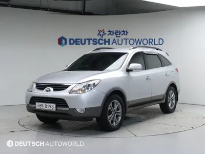 Hyundai Veracruz 2015, 261039 км, за 4990000 KRW