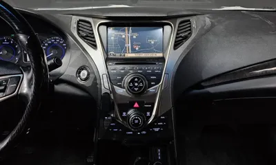 Hyundai Grandeur 2013, 168900 км, за 4300000 KRW - фото 16