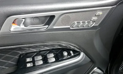 KG_Mobility_Ssangyong Rexton 2019, 156511 км, за 15400000 KRW - фото 14