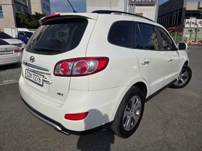 Hyundai Santafe 2012, 184000 км, за 4490000 KRW