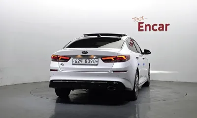 Kia K5 2019, 70892 км, за 17990000 KRW - фото 4