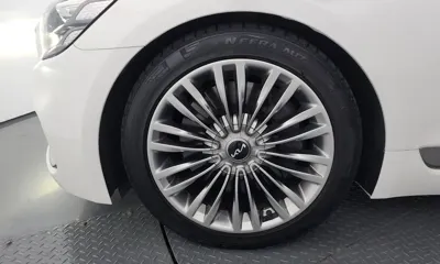 Kia K9 2019, 96597 км, за 25900000 KRW - фото 5