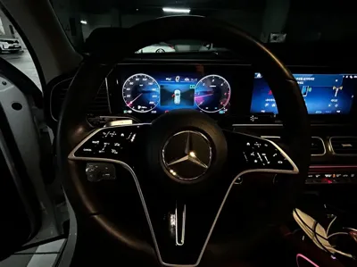 Mercedes-Benz GLE-Class 2025, 9510 км, за 99900000 KRW - фото 16