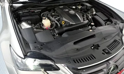 Lexus GS 2018, 137845 км, за 24900000 KRW - фото 6