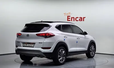 Hyundai Tucson 2018, 87976 км, за 16900000 KRW