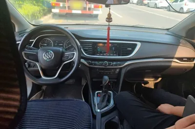 Buick GT 2015, 92200 км, за 32892.68 CNY - фото 18
