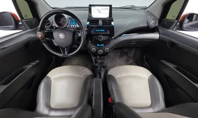ChevroletGMDaewoo Spark 2012, 85414 км, за 2990000 KRW - фото 7