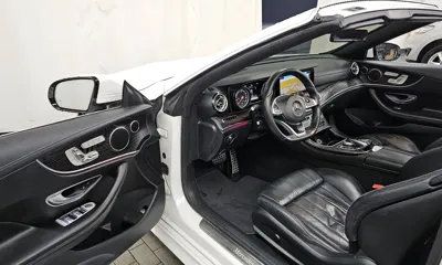 Mercedes-Benz E-Class 2018, 219781 км, за 18490000 KRW - фото 10