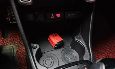 Kia Morning 2017, 54876 км, за 8800000 KRW - фото 30