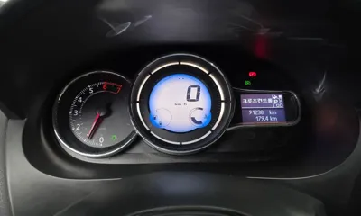Renault-KoreaSamsung SM3 2015, 91238 км, за 4300000 KRW - фото 8