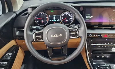 Kia Canival 2022, 65631 км, за 26500000 KRW - фото 13