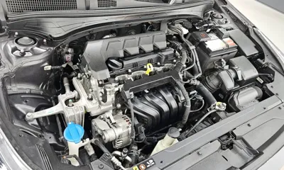 Kia K3 2019, 60736 км, за 12300000 KRW - фото 6