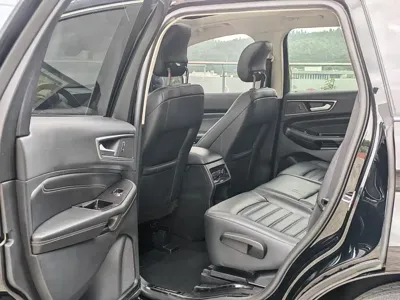 Ford Edge 2020, 60000 км, за 96800 CNY - фото 8