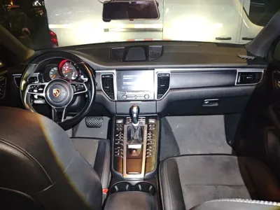 Porsche Macan 2017, 143700 км, за 118257.47 CNY - фото 10