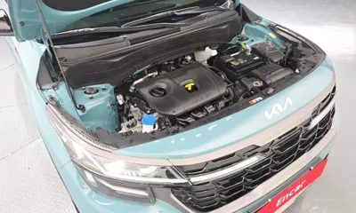 Kia Seltos 2025, 16868 км, за 37900000 KRW - фото 6
