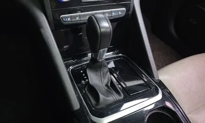 Renault-KoreaSamsung SM6 2017, 133969 км, за 4500000 KRW - фото 9