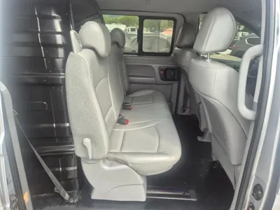 Hyundai Starex 2018, 282000 км, за 5800000 KRW - фото 18