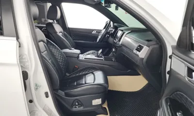KG_Mobility_Ssangyong Rexton 2021, 120137 км, за 22900000 KRW - фото 26