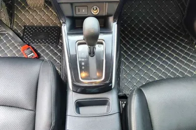 Nissan Sylphy 2021, 44200 км, за 69651.99 CNY - фото 17