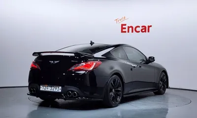 Hyundai Genesis 2013, 84594 км, за 14500000 KRW