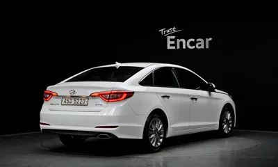 Hyundai Sonata 2017, 51100 км, за 13100000 KRW - фото 2