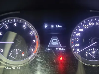 Hyundai Sonata 2020, 62854 км, за 14300000 KRW - фото 14