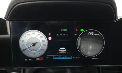 Hyundai Avante 2024, 10078 км, за 49500000 KRW - фото 8