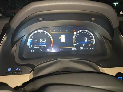 Toyota Camry 2021, 48800 км, за 90399 CNY - фото 12