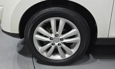 Hyundai Tucson 2011, 165523 км, за 4500000 KRW - фото 5