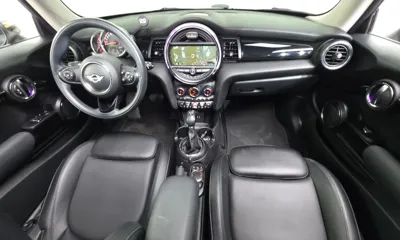 MINI Cooper 2016, 70489 км, за 9700000 KRW - фото 7