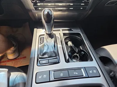 Hyundai Genesis 2014, 129652 км, за 9700000 KRW - фото 9