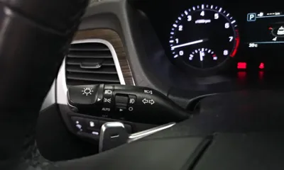 Genesis G80 2017, 101465 км, за 12200000 KRW - фото 29