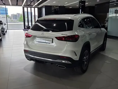 Mercedes-Benz GLA-Class 2023, 3490 км, за 40500000 KRW - фото 20