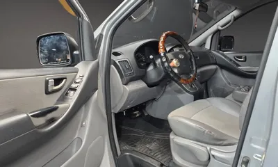 Hyundai Starex 2011, 126653 км, за 7500000 KRW - фото 10