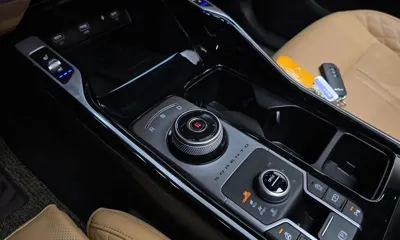 Kia Sorento 2022, 26769 км, за 32990000 KRW - фото 9