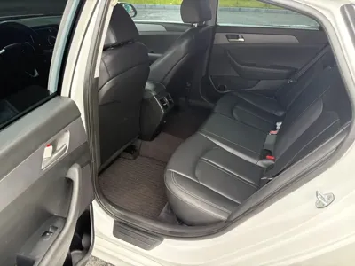 Hyundai Sonata 2018, 95333 км, за 11990000 KRW - фото 8
