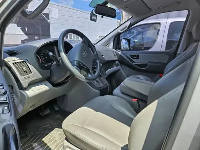 Hyundai Starex 2019, 54477 км, за 19900000 KRW - фото 7