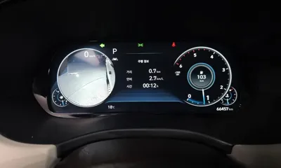 Hyundai Palisade 2021, 66457 км, за 29900000 KRW - фото 8